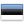 Estonie Flag