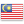 Malaisie Flag
