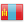 Mongolie Flag