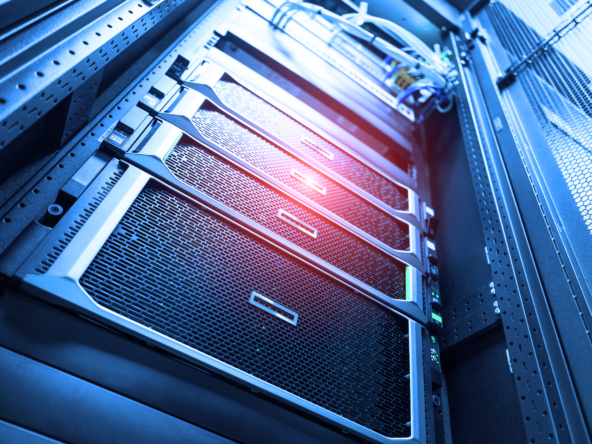 data center for sale