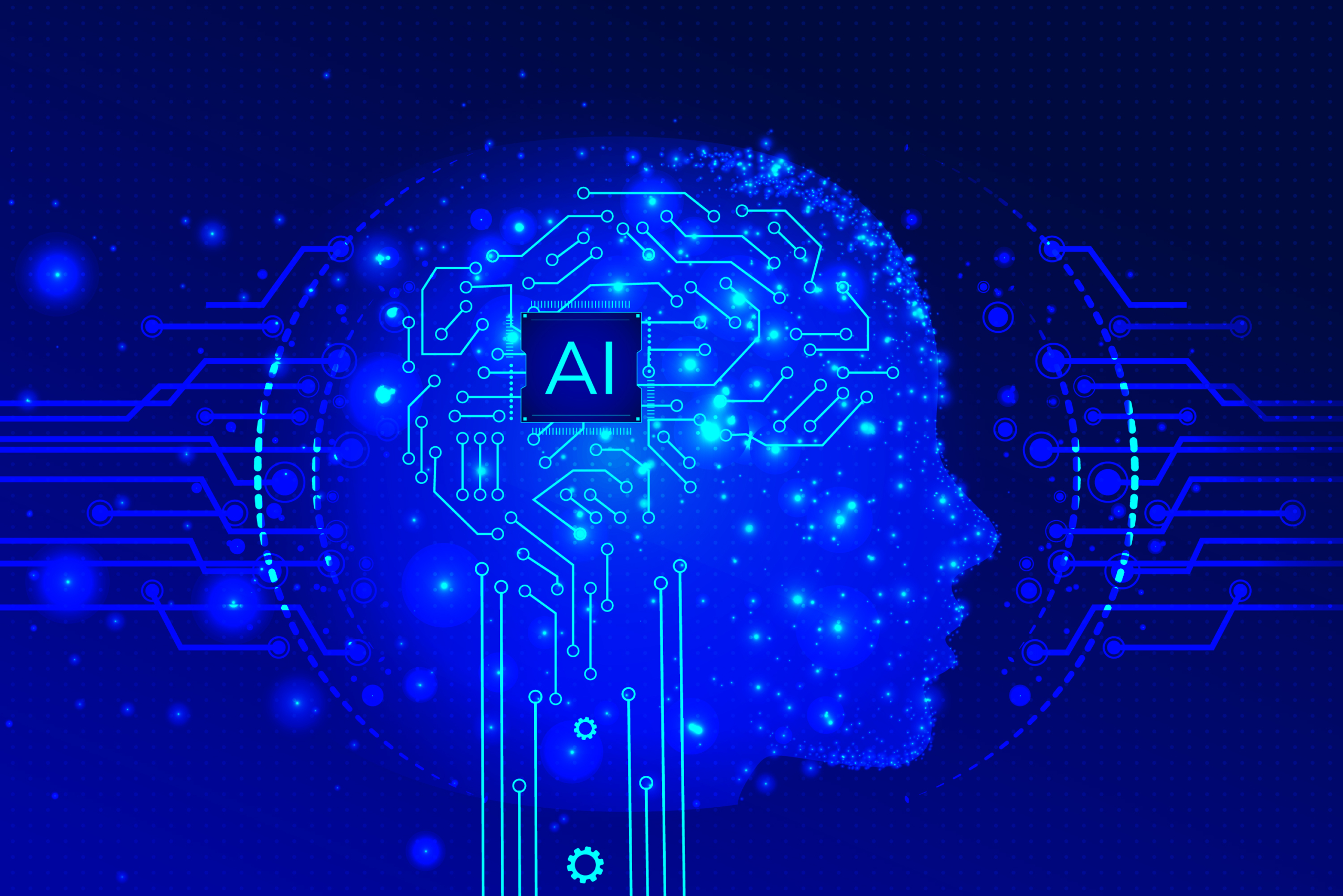 Conversational AI Platform for a sale