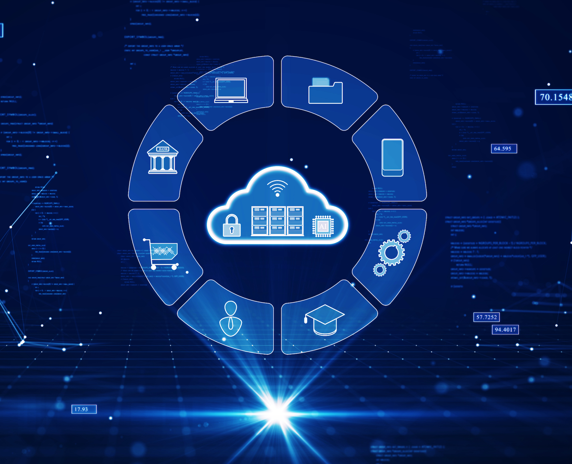 Microsoft CSP Business for sale