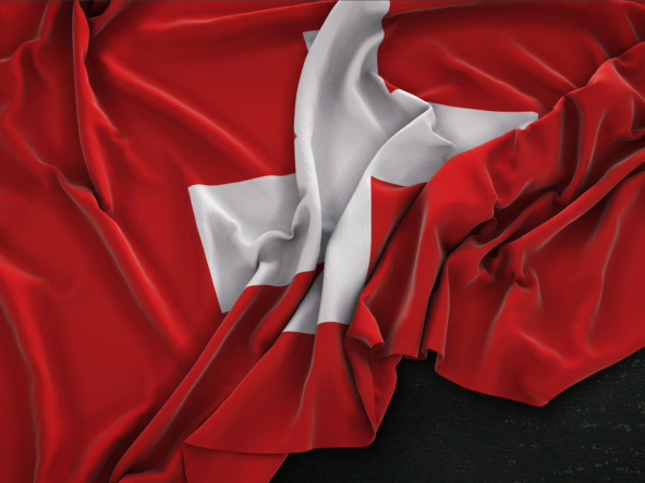 Swiss SRO Licensed VASP