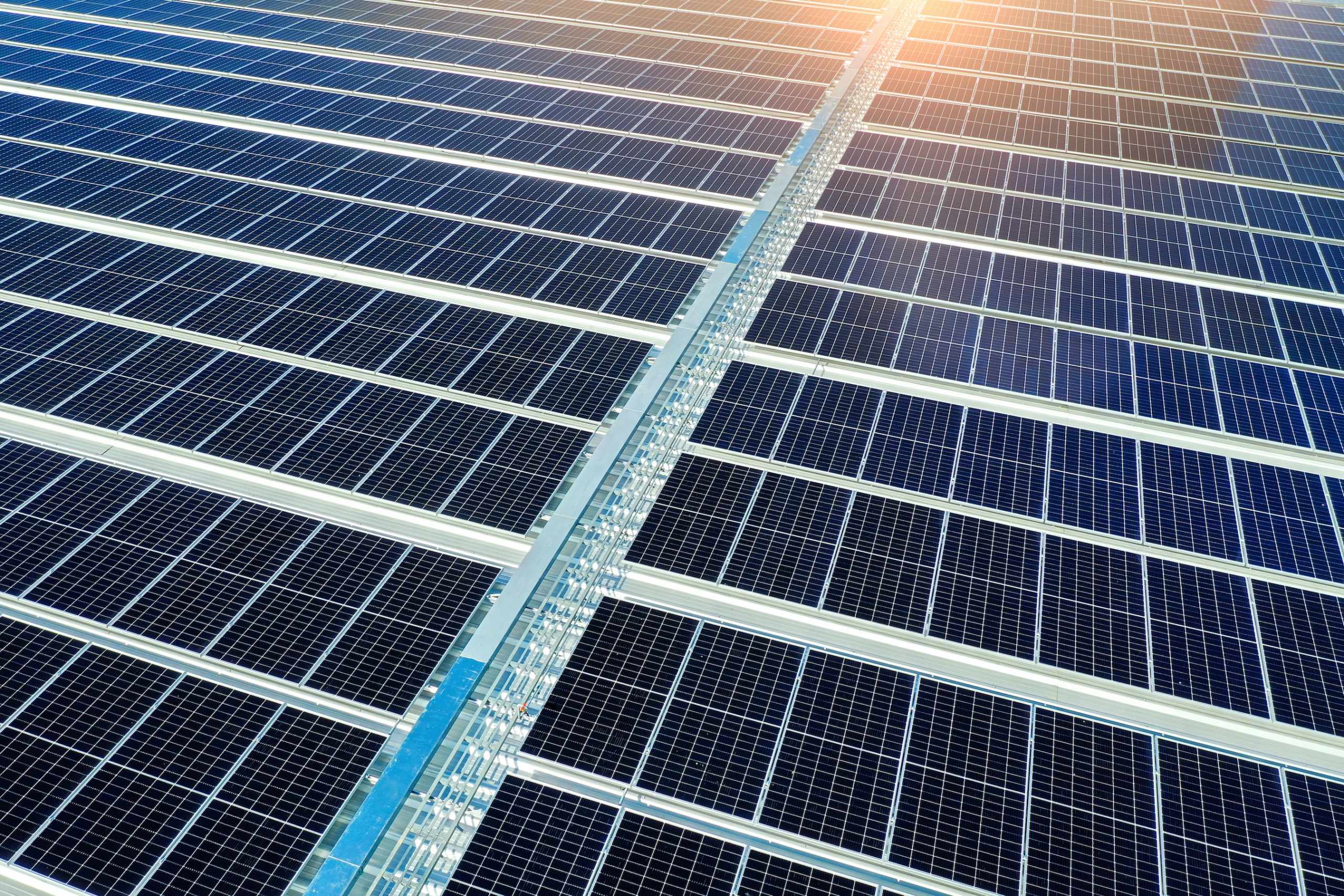 Solar PV for a sale