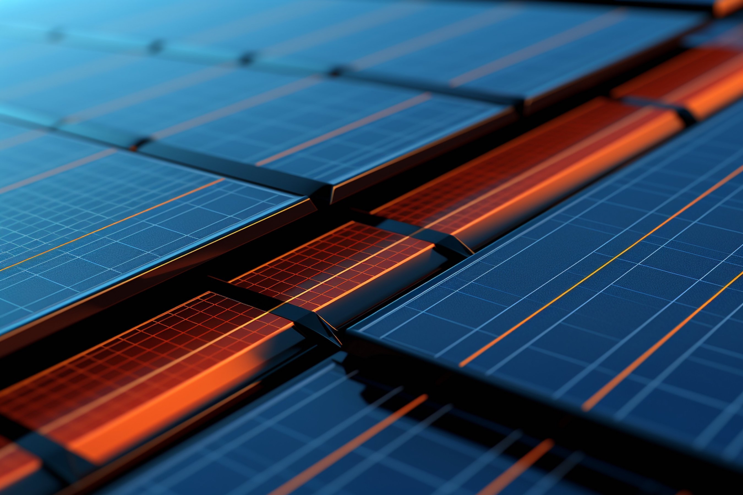 Solar PV for sale