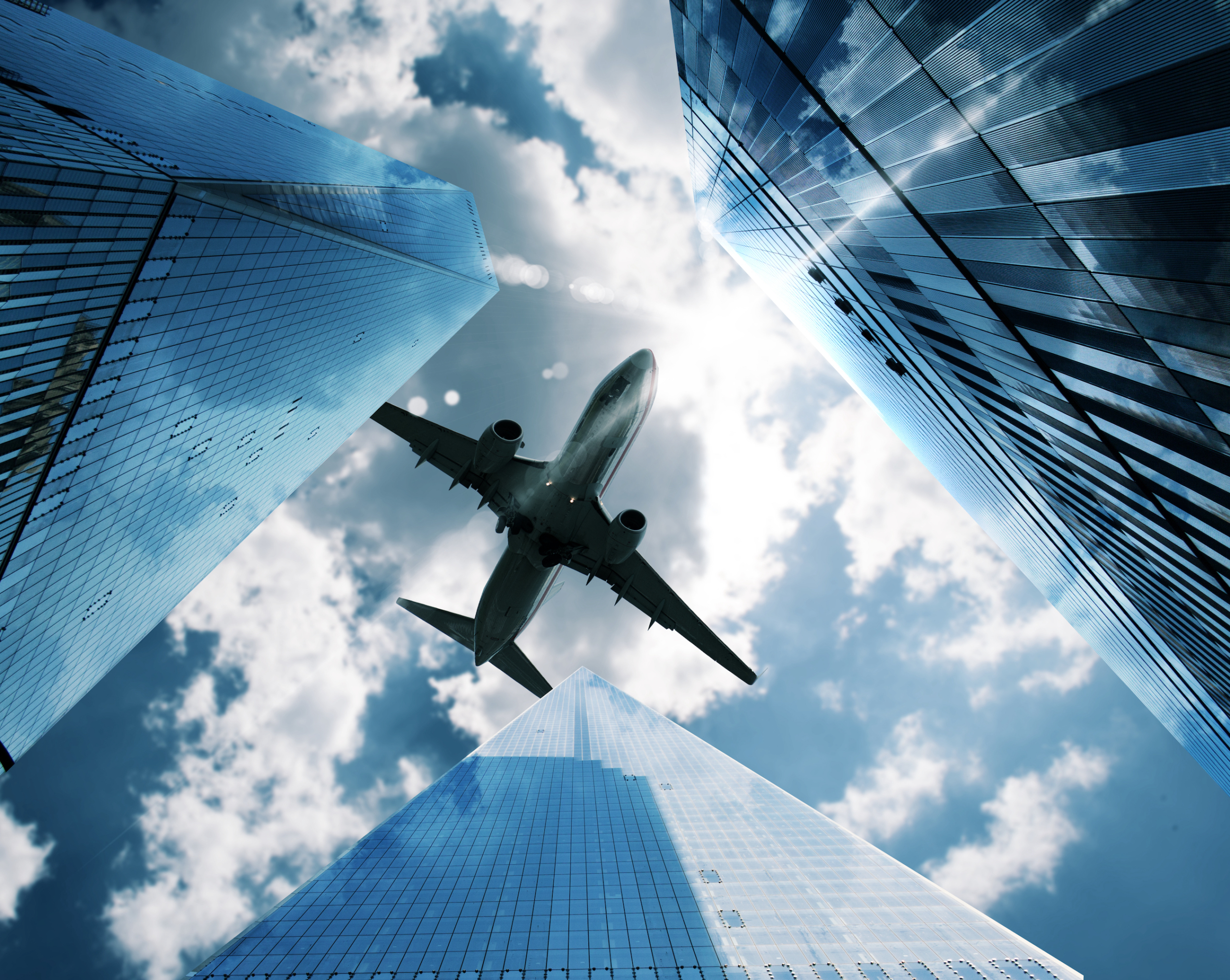 Airline business for sale